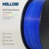 HELLO3D 3D Printer Filament - 1.75mm - Blue - 1Kg