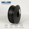 HELLO3D 3D Printer Filament - 1.75mm - Carbon Fibre - 1Kg