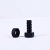 NOVA3D 3D Printer Water Washable Resin 405nm - Black 1L