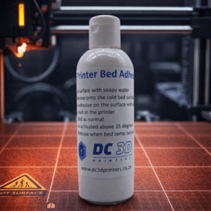 3D Printer Bed Adhesive - 200ml
