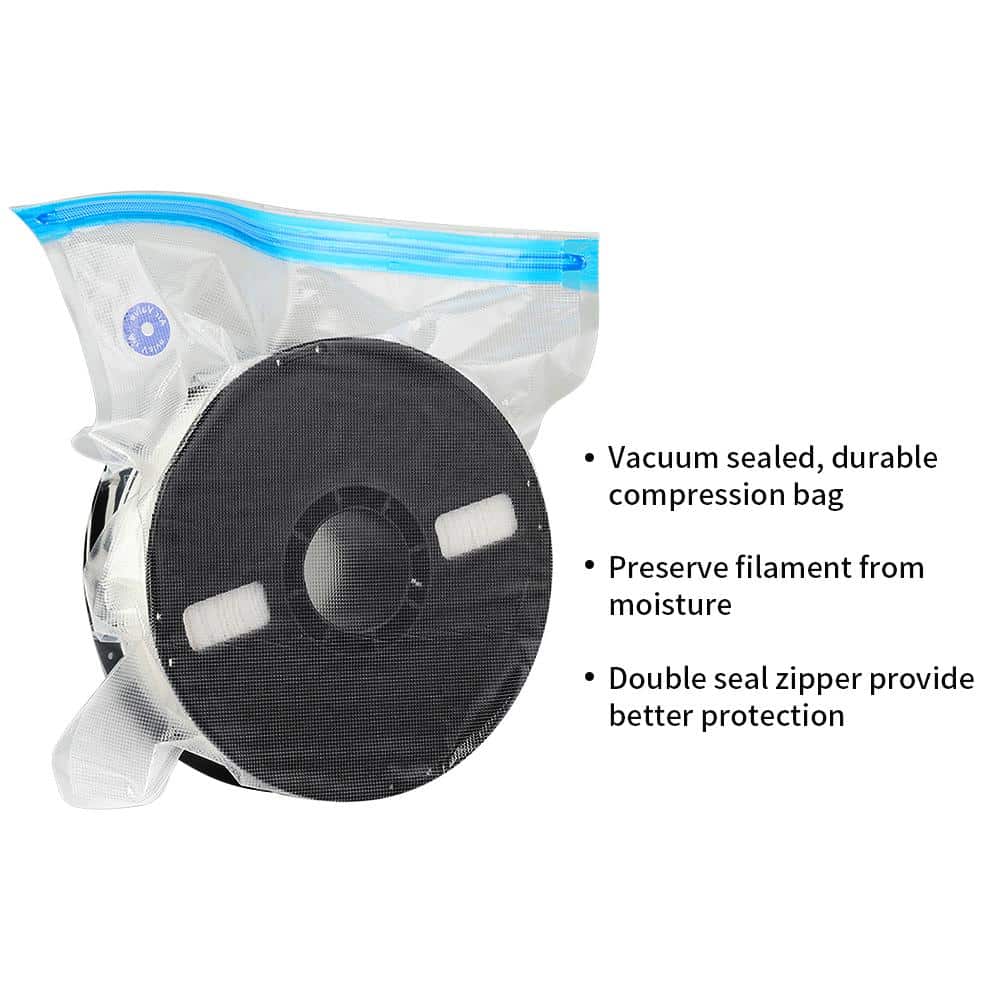 Creality Filament Vacuum Bag - Image 4