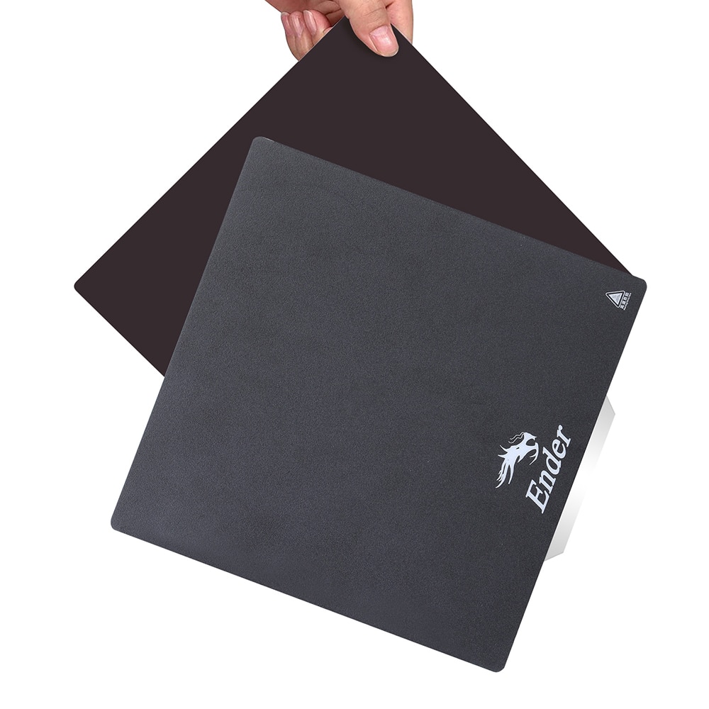 Creality Double Sided Printing Platform - 235x235mm - Image 2