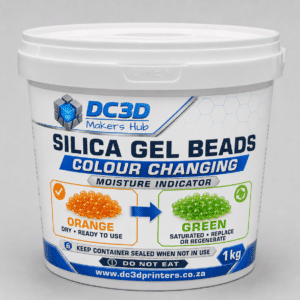 Silica Gel