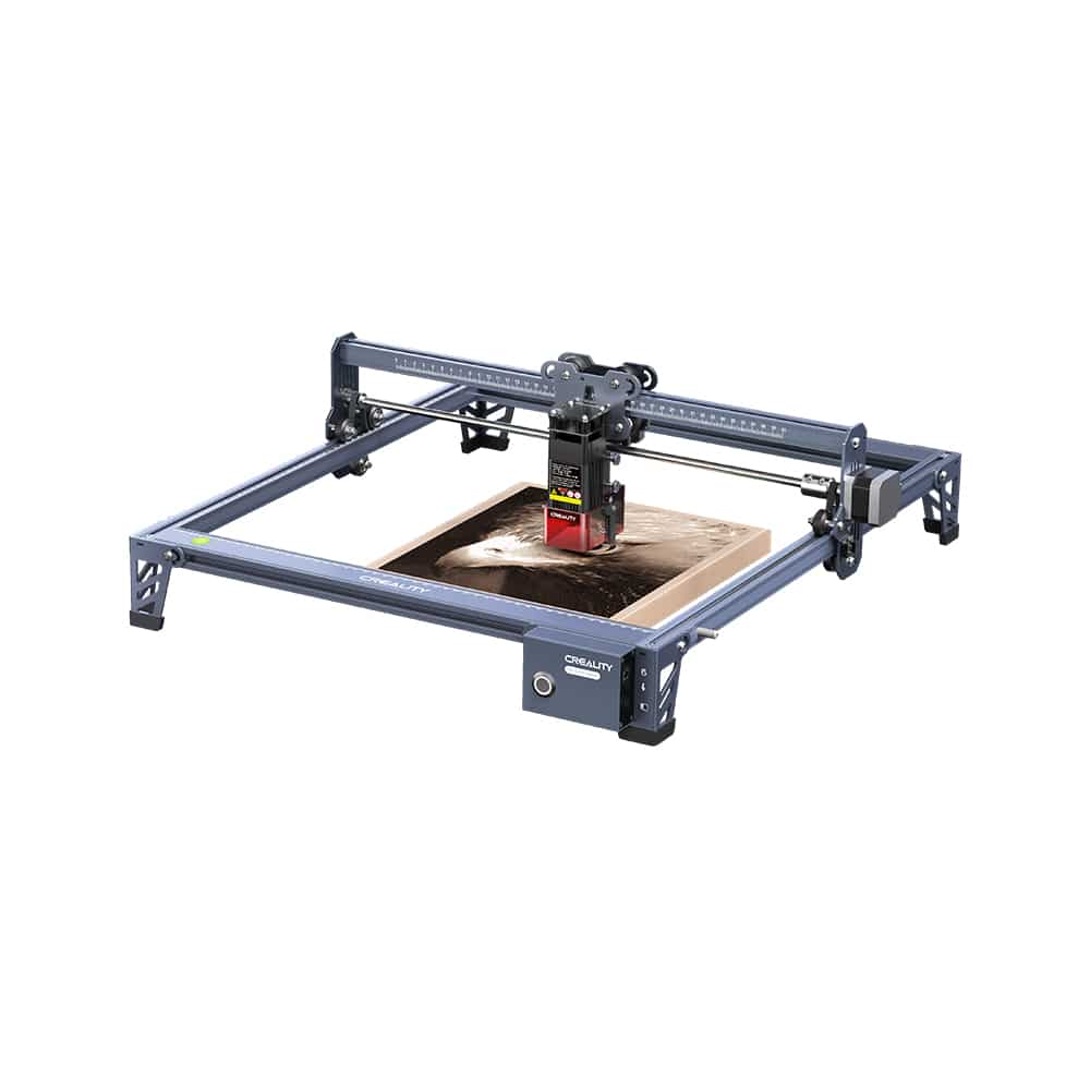 Creality CR Falcon Laser Engraving Machine 10W - Image 4