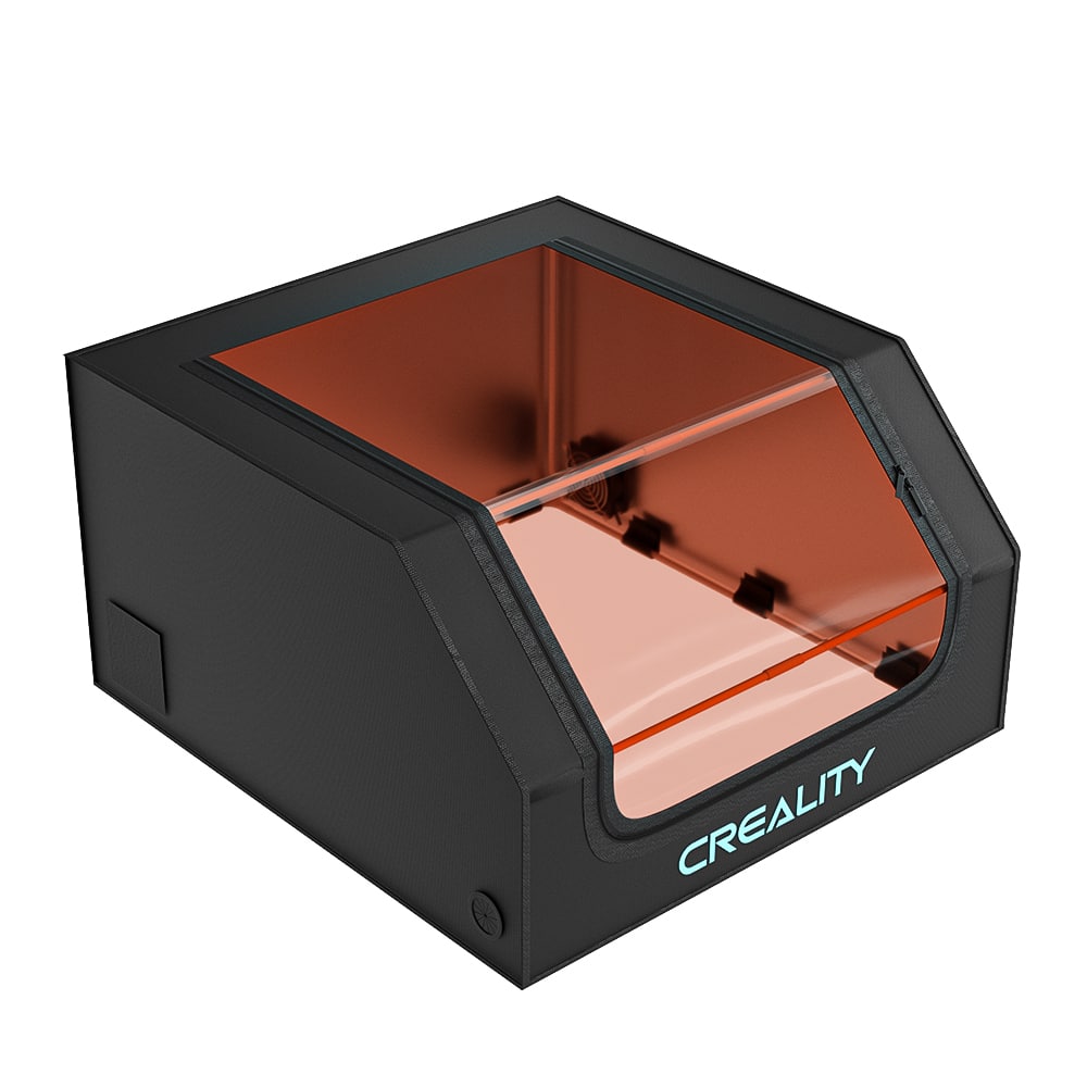 Creality Protective Cover for Laser Engraver - Image 2