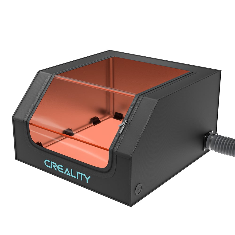 Creality Protective Cover for Laser Engraver - Image 3