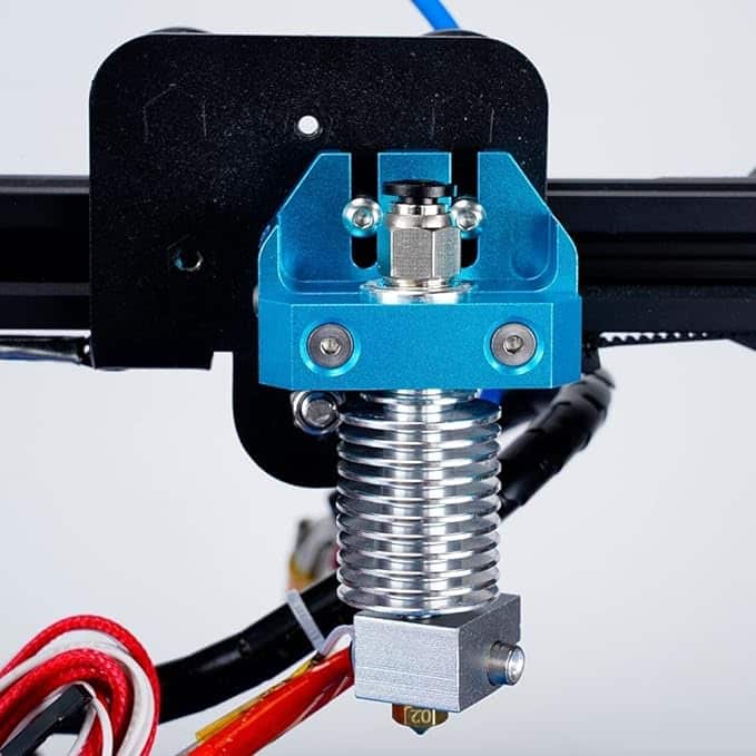 E3D V6 to Aluminum Adapter - Image 3