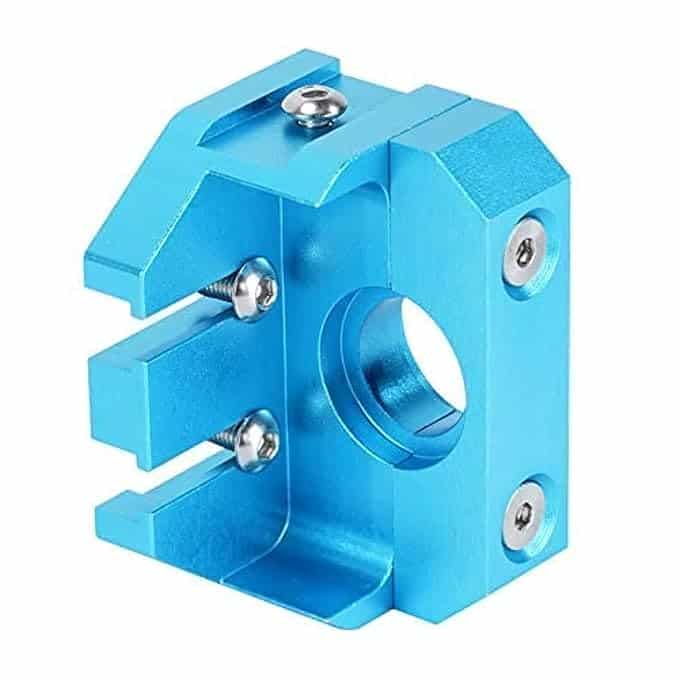 E3D V6 to Aluminum Adapter