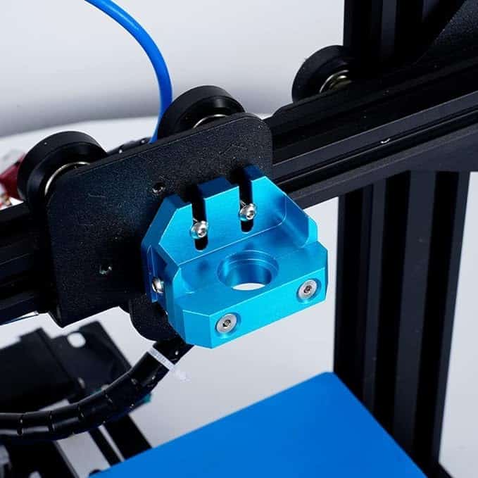 E3D V6 to Aluminum Adapter - Image 4