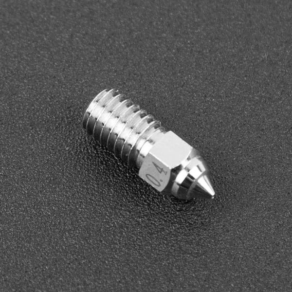 Creality high-speed M6 nozzle for Ender-3 V3 SE