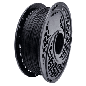 SA Filament - Hyper PLA - 1.75mm - Black - 1Kg