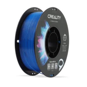 Creality CR-TPU Filament - Blue- 1.75mm - 1Kg