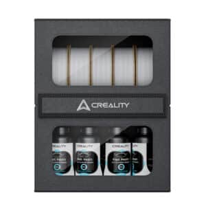 Creality Filament and Resin storage box