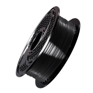 SA Filament - Speed PETG - 1.75mm - Black - 1Kg