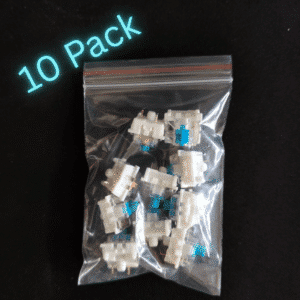 Mechanical Switch Clicker