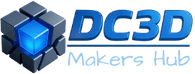 DC3D Makers Hub