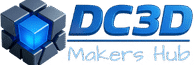 DC3D