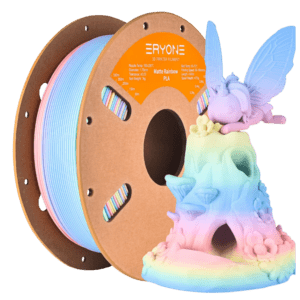 Eryone Macaron Matte Rainbow PLA