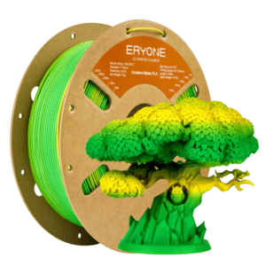 Eryone Shire Matte Gradient Multicolour PLA