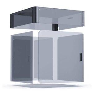 Creality Ender-5 Max Acrylic Enclosure
