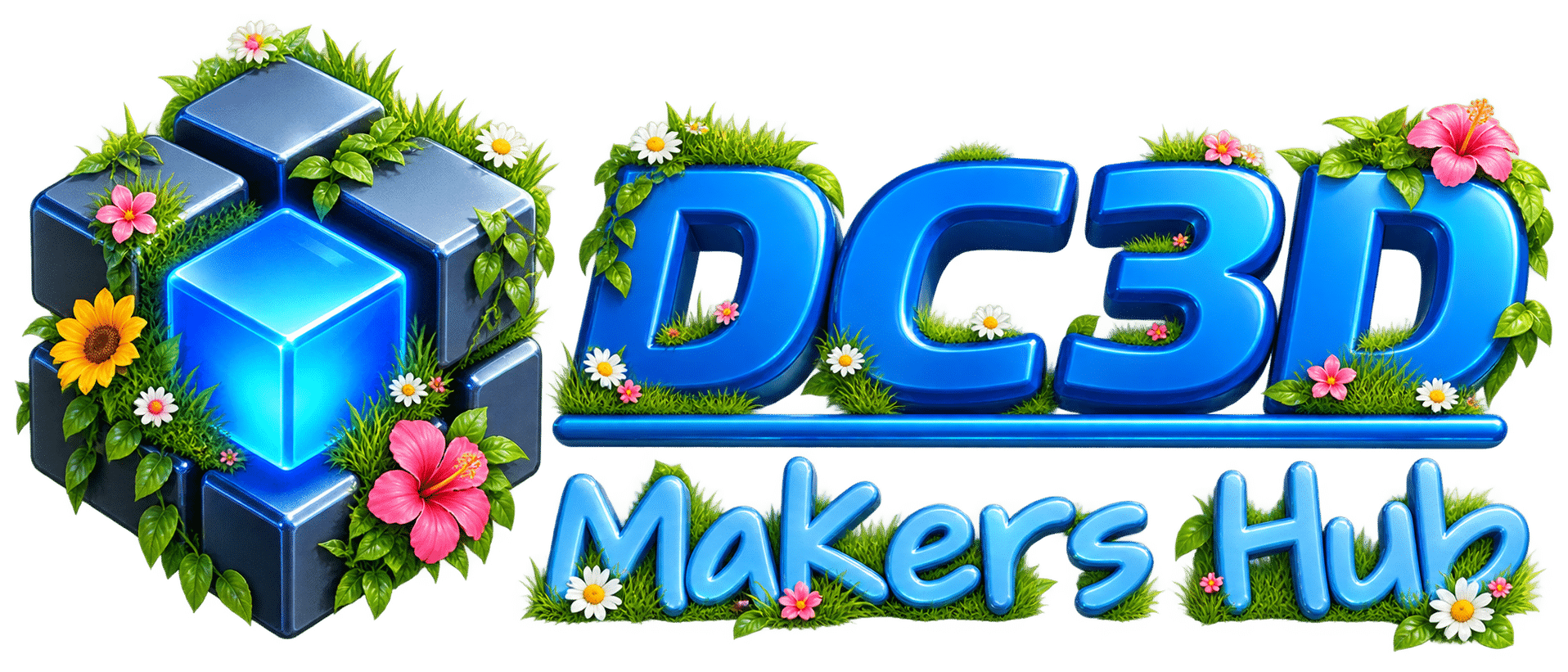 DC 3D Printers