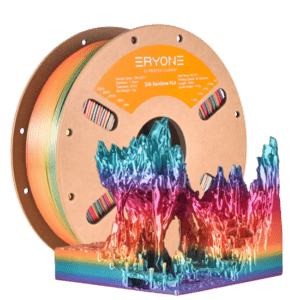 ERYONE Waterfall Rainbow Silk PLA – 1KG – 1.75mm