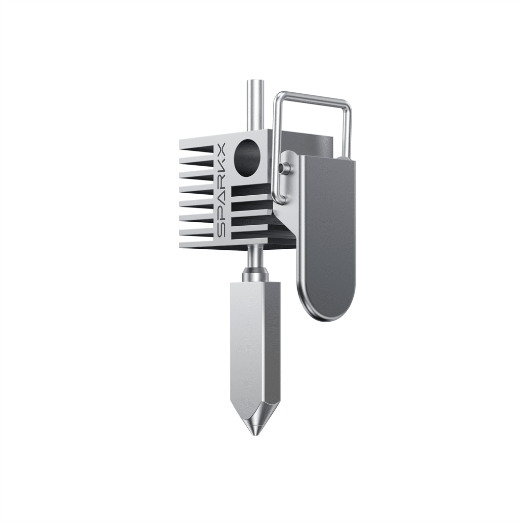 Creality SparkX i7 0.2mm Nozzle