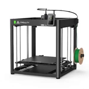 Ender 5 MAX