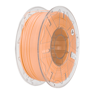 Creality Hyper PLA Filament RFID - Peach Fuzz 1kg