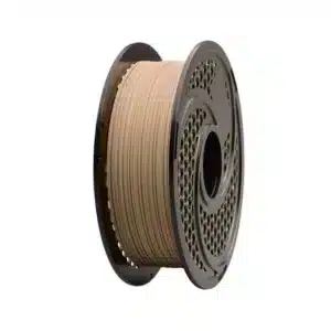 SA Filament PLA Wood Chestnut Filament 1kg 1.75mm