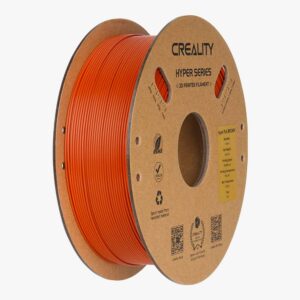 Creality Hyper PLA High Speed Brown Filament - 1.75mm - 1Kg