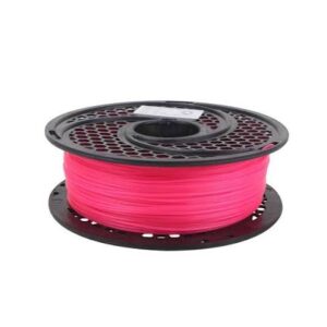 SA Filament PLA UV Neon – Pink – 1kg – 1.75mm