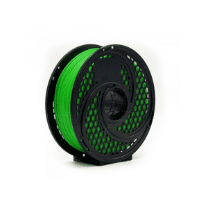 SA Filament PLA UV Neon – Luminous Green – 1kg – 1.75mm