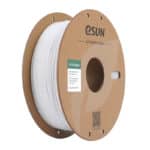 eSUN ePETG Basic White 1kg filament