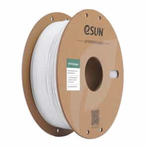 eSUN ePETG Basic White 1kg filament