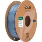 eSUN PLA Basic Grey 1kg filament