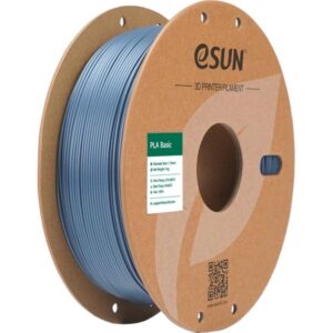 eSUN PLA Basic Grey 1kg filament