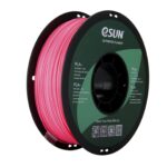 eSUN PLA+ Pink 1kg filament