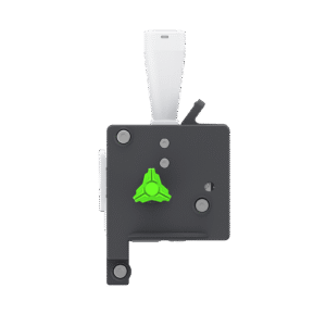 Creality SparkX i7 Extrusion Assembly