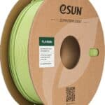 eSUN ePLA-Matte Matcha Green 1kg filament