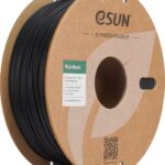 eSUN PLA Basic Black 1kg filament