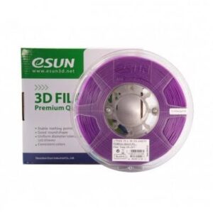 eSUN PLA+ - Purple - 1.75 - 1Kg Filament