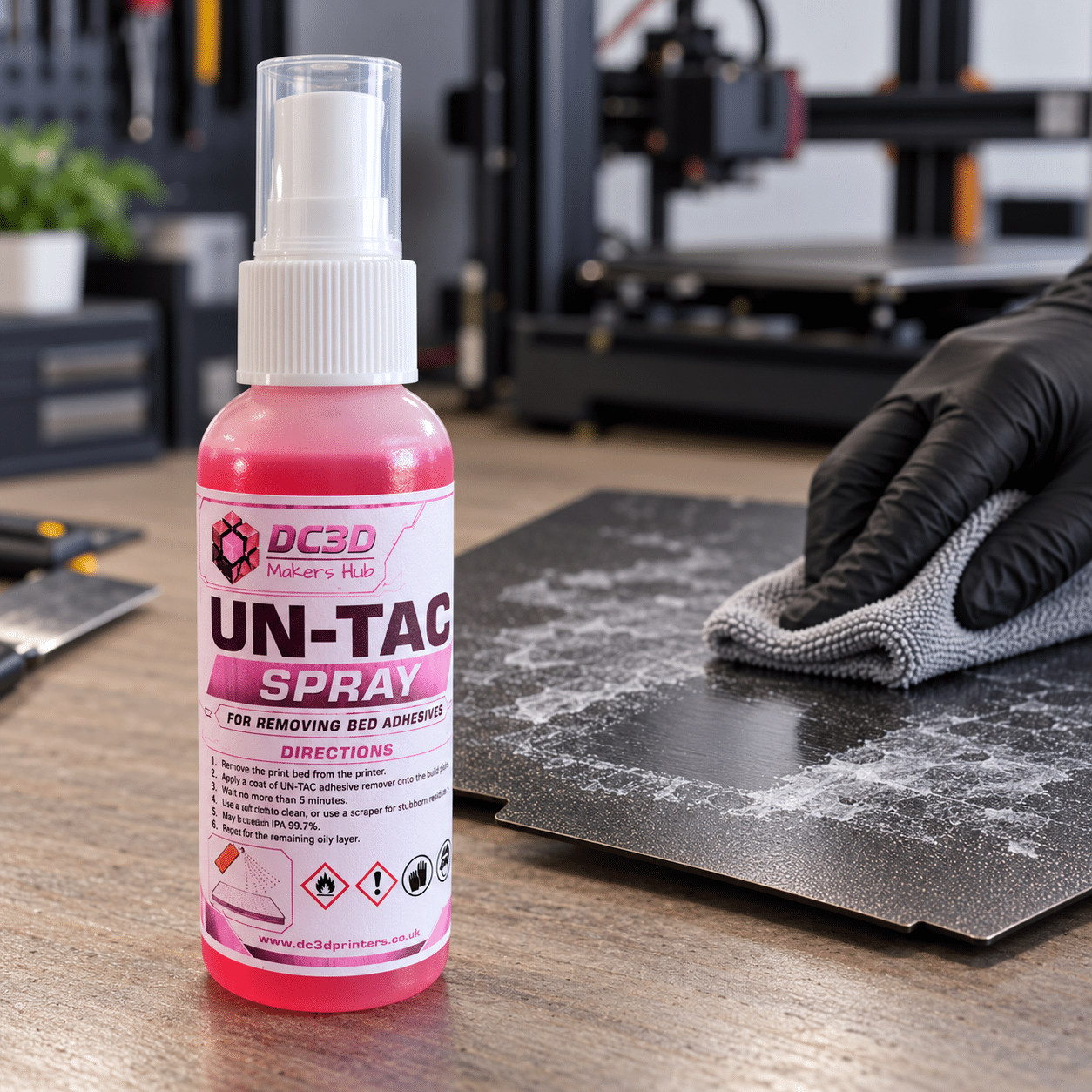 Un-Tac