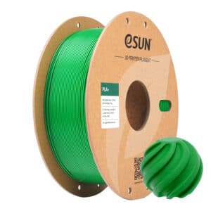 eSUN PLA+ Grass Green 1.75 1kg