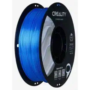 Creality Silk PLA Filament – Blue – 1.75mm – 1kg