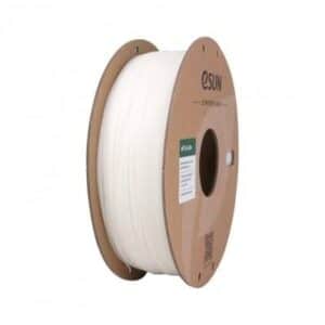eSUN ePLA-Lite White – 1.75mm – 1kg