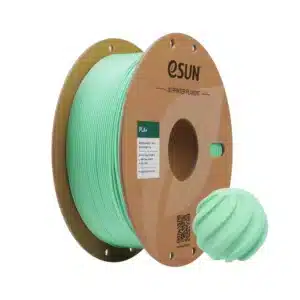 eSUN ePLA Matte - Mint Green - 1.75 - 1kg