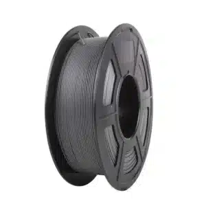 SUNLU PLA Matte Grey – 1.75mm – 1kg